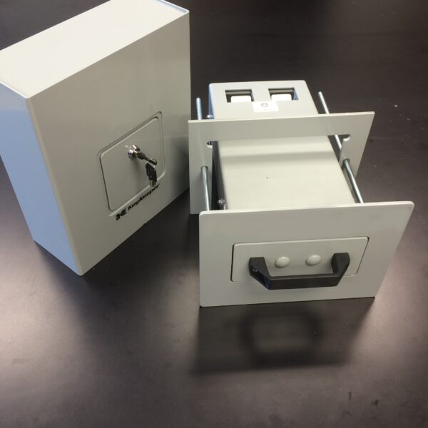 KeyKeeper WB - Thru Wall