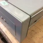 Bespoke Collar for KeyKeeper XL for flush installation
