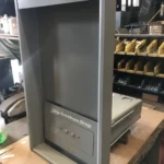 Bespoke Insert Panel for XL