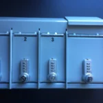 Bespoke Key Distribution Unit